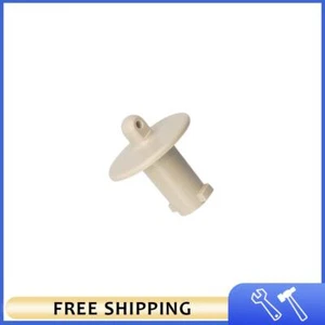 Rear Seat Belt Fastener Guide Ring Buckle Beige Fit For BENZ W222 X222 W463 - Picture 1 of 7