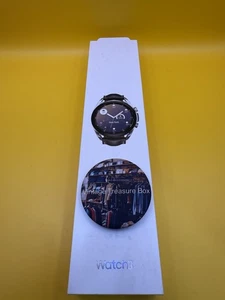 Samsung Galaxy Watch 3 41mm LTE Silver - Picture 1 of 7
