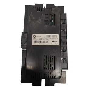 07-11 OEM BMW 328i E89 E90 E92 E93 X1 AHL FRM 3R Footwell Light Control Module - Picture 1 of 3