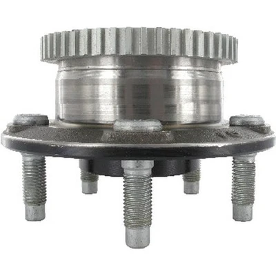 Conjunto de cojinete de rueda y buje SKF BR930004 para 89-90 Cougar Thunderbird Foto 1 de 4