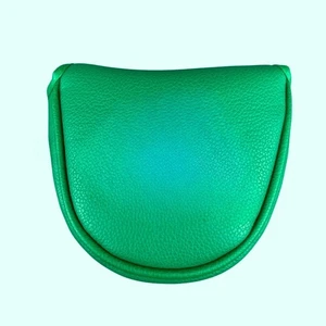 Golf Cover Headcover Mallet For  TP Ardmore Mallet Copper SS Chaska US - Picture 1 of 1