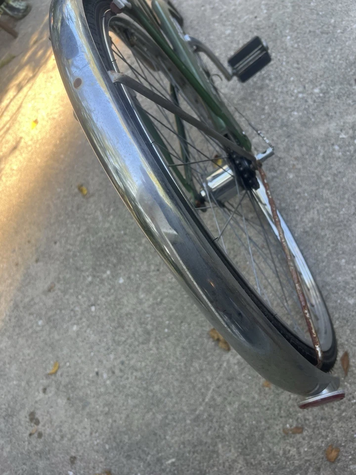 Bicicleta Schwinn Breeze Foto 1 de 4