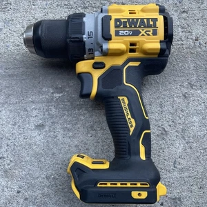 DeWALT DCD800B 20V XR 1/2 pollice Trapano avvitatore brushless. Strumento nudo 2024 nuovo. - Foto 1 di 7