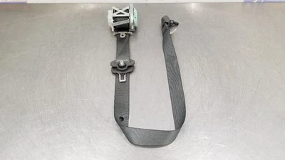 Nissan NV2500 2012-2020 retractor de cinturón de seguridad delantero gris OEM conductor y pasajero Foto 1 de 2