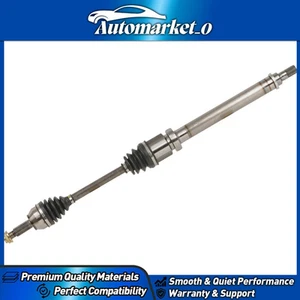 Front Right CV Axle Shaft for Ford Fiesta 1.6L 2011 2012 2013 2014 2015 - Picture 1 of 6