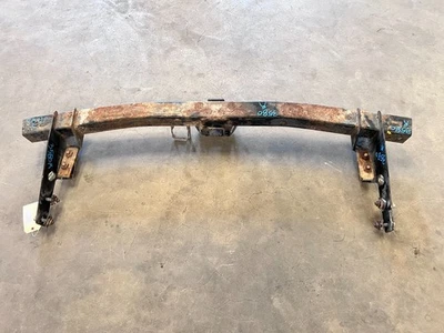 2015-2017 LINCOLN NAVIGATOR REAR BUMPER REINFORCEMENT TRAILER HITCH, OEM LOT3580 Foto 1 de 4