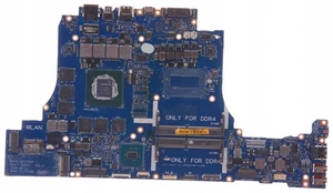 Carte mère DELL Alieware 17 R4 D - Photo 1/2