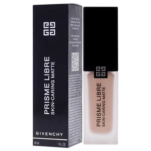Prisme Libre Skin-Caring Matte Foundation - Color: 3-C275 - 1 Oz/30 mL - TESTER - Picture 1 of 1