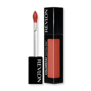 Revlon ColorStay Satin Ink Lipcolor Crown Jewels - Citrine Queen 038 - Picture 1 of 5