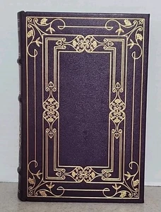 The Age of Innocence by Edith Wharton/Franklin Library limited edition 1976 HC - Bild 1 von 8