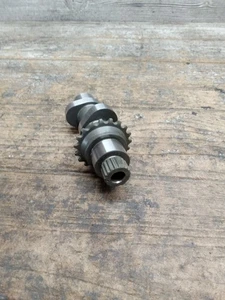 Harley Davidson Twin Cam Screamin Eagle Cam CVO CVO-255 Camshafts - Picture 1 of 8