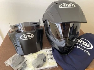 Arai XD4 Helmet Size Large - Picture 1 of 14