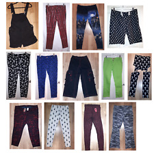 Various Clothing Brands - Pants, Jeans and Tights - You Choose
