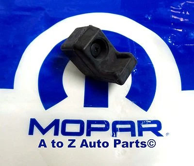 NEW 2003-2018 Dodge Ram 1500-3500 Tailgate RUBBER BUSHING,OEM Mopar Foto 1 de 3