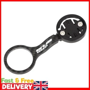 GUB Road Bicycle Speedometer Stand Carbon Computer Mount Holder Support - Picture 1 of 12