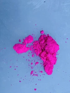 Dye Powder Solvent Red 49, Rhodamine B baseWood Staining, resin, tinting lac - Picture 1 of 4