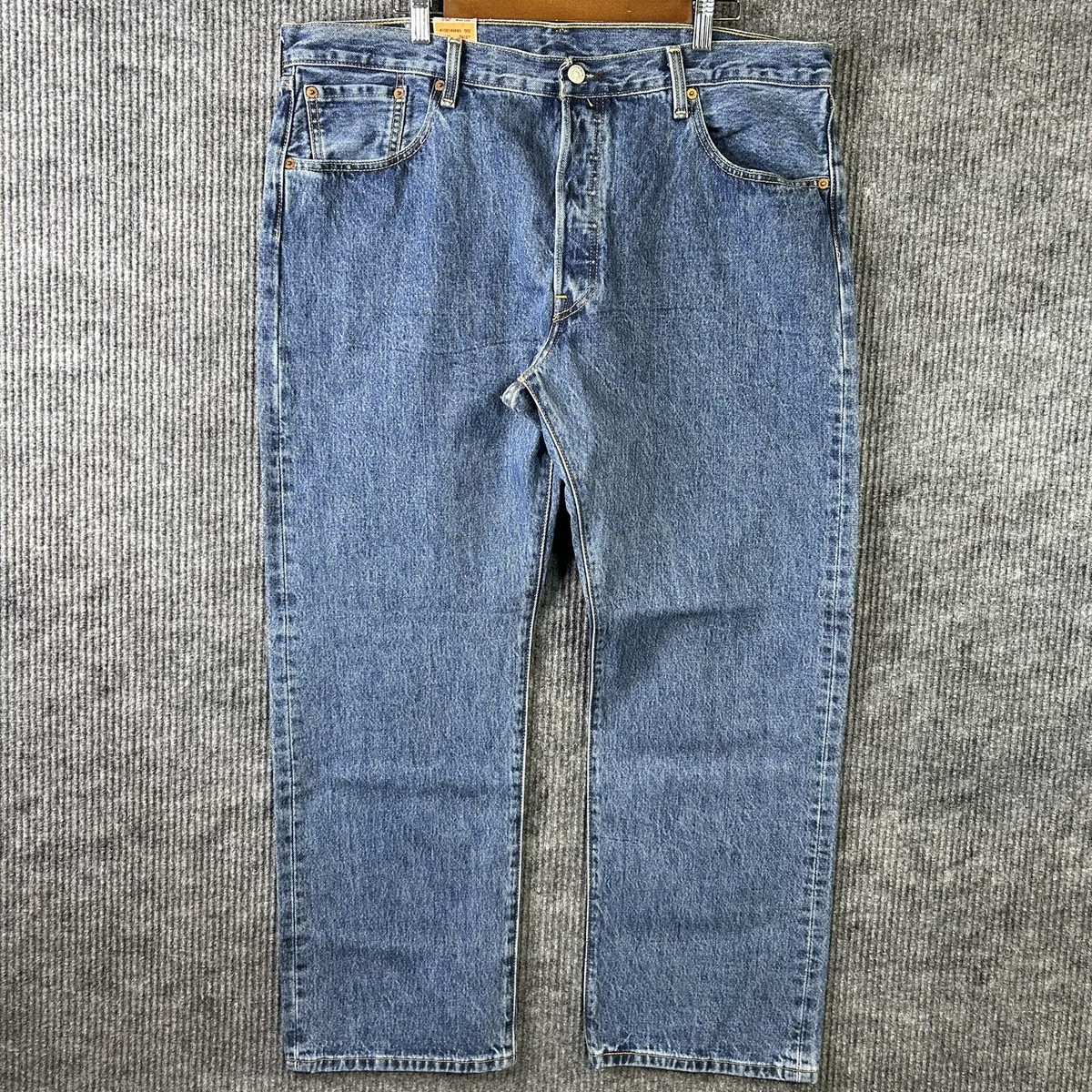 Levis 501 Deadstock In Men's Vintage Jeans for sale | eBay Levis 501 Deadstock In Men's Vintage Jeans for sale | eBay