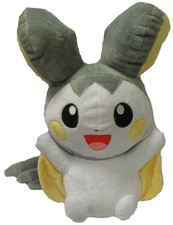 pupazzi pokemon giganti