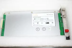 KBC FDVA1-DC1-M1R-BS 1-CH Point To Point Simplex Video Receiver - Picture 1 of 8
