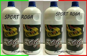4 litri Miscela ROGA SPORT 16% automodellismo RC vers.2025 - Foto 1 di 1
