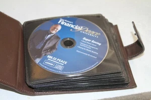 JUEGO DE CD 2008 de 13 lecciones de Dave Ramsey Financial Peace University - Imagen 1 de 4