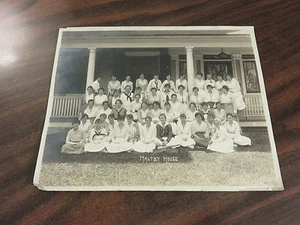 MALTBY HOUSE ??? Smith Women's College Photo Possibly Elizabeth Maltby House ??? - Picture 1 of 8