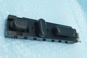 ✅ 2007-2014 FORD EXPEDITION Lincoln Navigator RIGHT PASSENGER Power Seat Switch - Picture 1 of 7