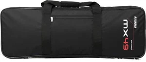 Yamaha MX49 Keyboard Gig Bag Fitted carry bag for Yamaha MX49 keyboard - Picture 1 of 9