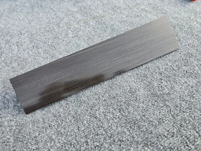 DASHBOARD TAMPA LATERAL DIREITA ACABAMENTO MOLDURA 49K FABRICANTE DE EQUIPAMENTO ORIGINAL 2018-2019 VOLKSWAGEN ATLAS - Imagem 1 de 4