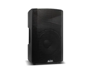 Alto Professional Cassa Attiva Da 700w A 2-Vie Con Woofer Da 12” Tx312 Per Perfo - Foto 1 di 3