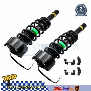 Front Shock Strut Absorbers Assys 23405719 For 2016-18 Cadillac CT6 AWD Electric - Foto 1 di 24