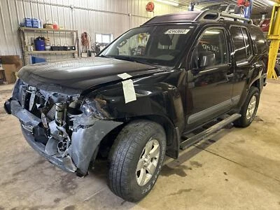 Used Front Left Door Interior Trim Panel fits: 2013 Nissan Xterra  Grade A - Image 1 of 4