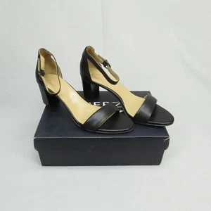 Sandalias para mujer Naturalizer Vera con correa al tobillo 11 N - Imagen 1 de 7
