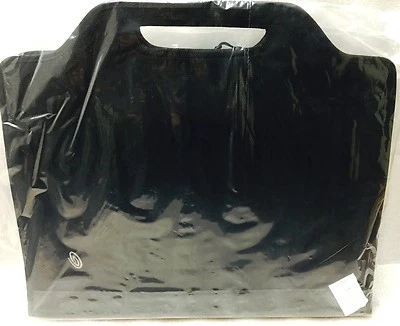 Dell OEM Timbuk2 Black Business Laptop Carry Case for Z-Series Laptop PN D583R - Image 1 of 2