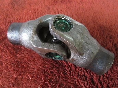 96 Honda Shadow VT1100 VT 1100 ACE 1996 Universal Joint Driveshaft OEM  - Image 1 of 2