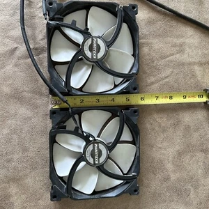 Phanteks Computerlüfter - Bild 1 von 2