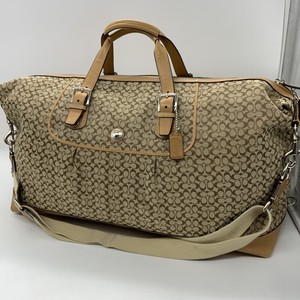Coach Carry-Ons for sale | eBay