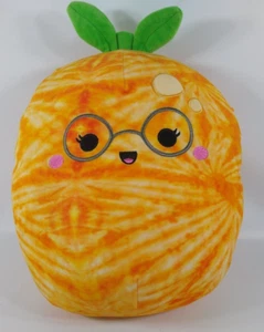Malvavisco Naranja Mandarina Judy RARO Peluche Suave Kellytoy 14" Objetivo Exclusivo - Imagen 1 de 7