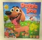 Doggie Doo Goliath Games 2017 COMPLETE Squeeze Leash Poop the Food Retired Game