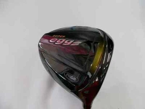 PRGR super egg 2018 nonconforming JAPAN VER. 10.5deg R-FLEX 45.75in DRIVER GOLF - Picture 1 of 4