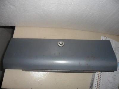 1961 61 pontiac tempest glove box door lid oem - Image 1 of 4