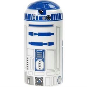 Collectible Star Wars R2-D2 Body Wash