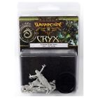 Privateer Press - Warmachine - Cryx - Scharde Dirge Seers Unit - PIP 34146