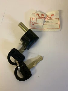 Ignition Switch for Suzuki SWEN SWI 132L - Picture 1 of 1