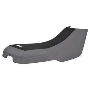 2016-2024 Arctic Cat ALTERRA 400-500 Seat Cover GREY & BLACK #364 - Picture 1 of 5