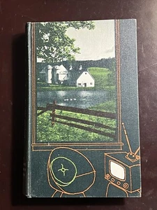 1958 LAND: 1958 Yearbook  by US Dept. of Agriculture ~ Illustrated Hardcover - Imagen 1 de 3