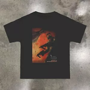 HALO 2 PROMO (2004) VINTAGE REPRINT - Picture 1 of 3