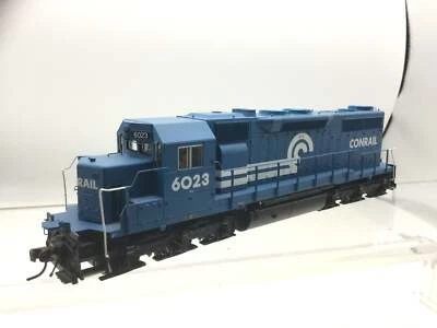 Atlas 10 000 252 HO Gauge EMD SD-35 Conrail 6023 - Image 1 of 4