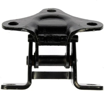 Dobradiça de porta dianteira direita Dorman 1996 1997 Chevrolet W4500 Tiltmaster 1995-2007 - Imagem 1 de 4