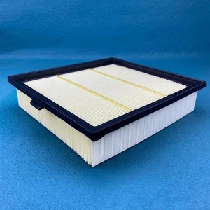 D-MAX Air Filter Engine Air Filter Easy Installation For D-MAX For Mu-X - Picture 1 of 10